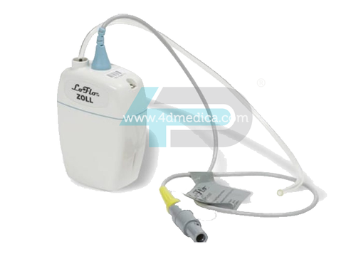 Módulo Kit Capnografía Respironics Sidestream EtCo2