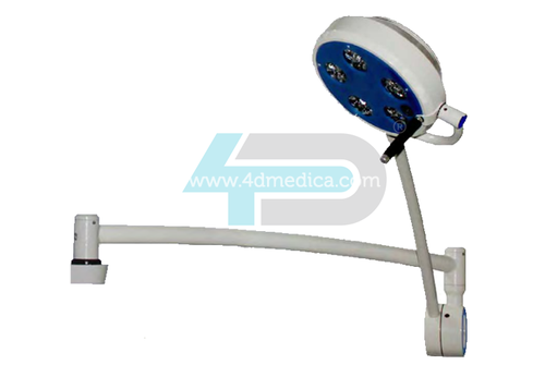 Lmpara de reconocimiento de pared A Led Serie L21-25P