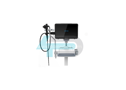 Sistema de ENDOSCOPIA Veterinaria 4DVES-100