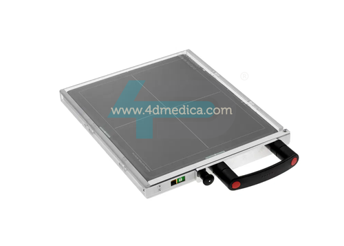 Caja Podo-Protección DR Podoblock 24x30 para paneles digitales