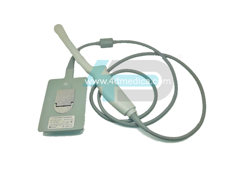 SondaTransductor ICT / 8-5 Mhz ocasin para ecgrafo Titan reacondicionada